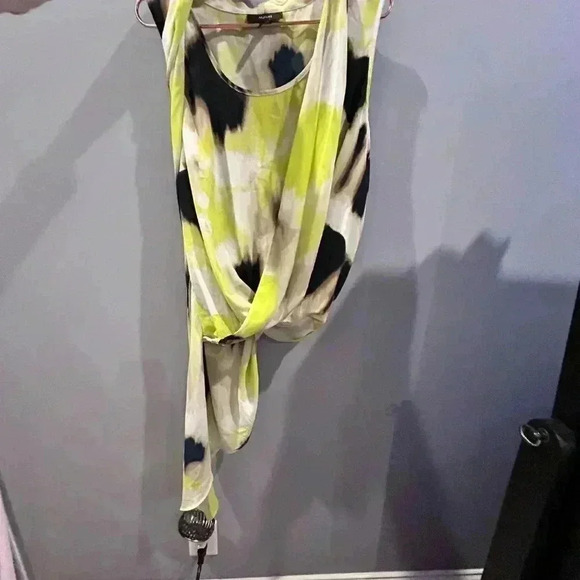 Alfani blouse size 14 - Picture 4 of 15